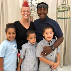 Meet your Posher, Jackie